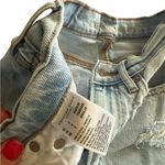 American Eagle  Outfitters Light Blue Boyfriend Jeans Photo 3