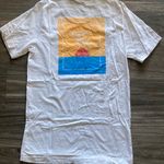 Serengetee Travel More Short Sleeve Graphic Tee Photo 0