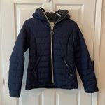 Maralyn & Me  hooded puffer Photo 1