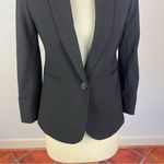 J.Crew Parke blazer in bi-stretch Wool Blend Photo 3