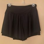 Amazon Black Butterfly Shorts Photo 0