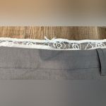 Target  Gray Mini Skirt Photo 1