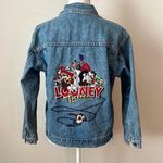 Looney Tunes Vintage  Jacket Photo 0
