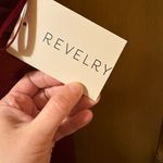 NWT Revelry Rava Satin Dress in Cabernet Size 14 Photo 3