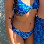 Blackbough  Blue Bikini Set Photo 0