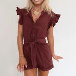 Boutique  romper Photo 0
