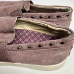Spenco‎ Santa Barbara Rivet comfort Shoes purple size 6.5 Photo 5