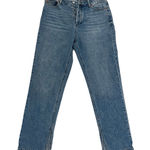 House of‎ Harlow jeans size 29 butterfly Photo 0