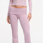 SKIMS  Scoop Neck Long Sleeve Top Photo 0