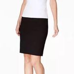 Calvin Klein Women's Elegant White Blouse Photo 2