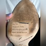 Corso Como  Anya Black Calf Hair Block Heels 8 Photo 8