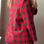 Sag Harbor Plaid Blazer  Photo 2