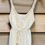MIGUELINA Lace Cami Top Size M Photo 0