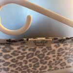 John Galt Long Sleeve Tie Top Photo 3