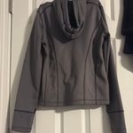 Harley Davidson Harley-Davidson Women’s Fleece Zip-Up Hooded Jacket  Photo 0