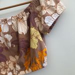 Wilfred  crop top.  Size medium Photo 4