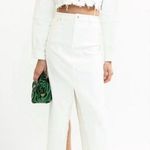 Torn By Ronny Kobo NWOT  Ezra Skirt Size 8 Photo 0