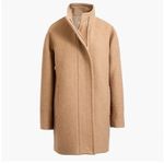 J.Crew Mercantile Stadium City Coat Photo 8