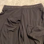 Cato  Women’s Pants size 18/20 W inseam 30” waist 36” flat elastic brand new Photo 11