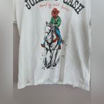 Daydreamer  Johnny Cash Bound By Wild Desire Girlfriend Vintage Tee Shirt Small Photo 11