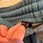 Oner Active  Women’s Mid Weight Joggers Size Small Teal Blue Athleisure Photo 7