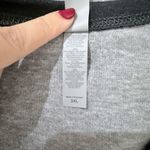 Next Level Apparel Buddha Box Piercing Tattoo Jewelry Baseball Tee Size 3XL Photo 3