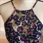 Trina Turk NWT.  multicolored dress Photo 2