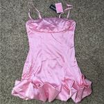 Pretty Little Thing Mini Dress Photo 5