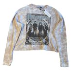 Daydreamer NWT The Doors 1968 Cropped Thermal - XS Photo 25