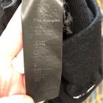 The Kooples  Sport Joggers Black & White 2 Photo 7