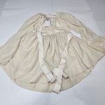 LPA  Allard Dress in Ivory XXS Photo 12