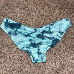 PINK - Victoria's Secret NWOT-PINK scrunch bikini bottoms Photo 3