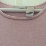 Liz Claiborne FINAL MARKDOWN  classic style shell medium Photo 1