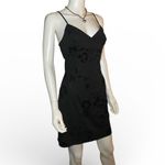 Rampage - Chic Floral Flower Dress Photo 2