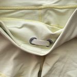 Outdoor Voices  Move Free Atheltic Shorts Women's‎ S Bright Light Green Workout Photo 2