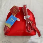 Danielle Nicole MULAN Red Backpack Photo 6