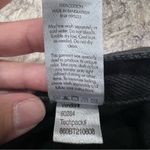 PacSun  Jeans, Size 26, Dad Jean, Black Photo 6