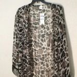 Cruise club light weight jacker one size Black Size undefined Photo 9