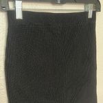 Forever 21 Knit Pull On Skirt Size Small Photo 4