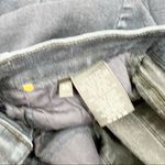 J Brand  Cropped Skinny Blue Mercy Distressed Jeans 822 Stretch Size 26 Photo 4