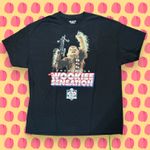 Gildan Chewbacca Star Wars t-shirt, unisex, size XL, NWOT Photo 1
