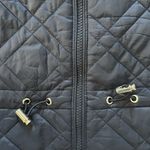 Time & Tru Women’s Navy Reversible Quilted Vest 3X Photo 3
