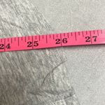 Bobi  Los Angeles Gray Button Up Shirt Bishop Sleeves 100% Cotton XS NWT Workwear Photo 10