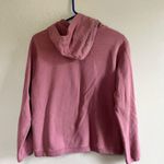 Nike [] Aztec Style Center Swoosh Hoodie- Size M Photo 2