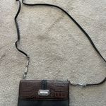 Brighton Dover Organizer With Strap Photo 0