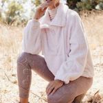 Free People Movement Free People Sherpa Pullover Photo 0