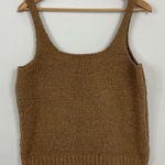 SKIMS  Fuzzy Sherpa Teddy Tank Top‎ Size 4X/5X Photo 0