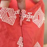 Joie  Konomi Embroidered Boho Halter Top Photo 3