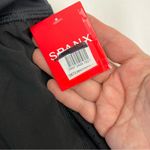 Spanx  Get Moving Skort‎ Black Athletic Tennis Pickleball Golf Skirt Size XS NEW Photo 3