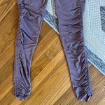 Fabletics Cashel Foldover PureLuxe Leggings in Sable Photo 5
